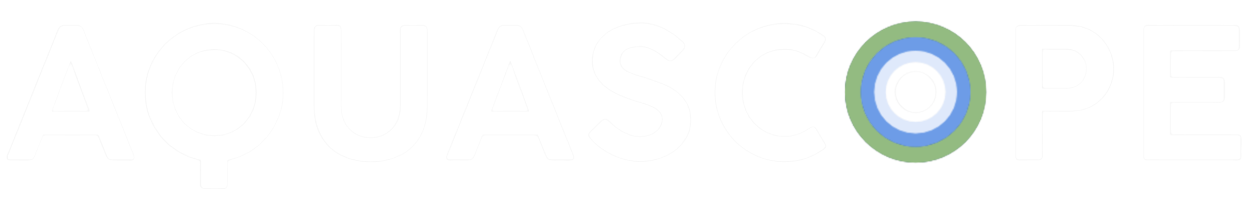 Aquascope Logo