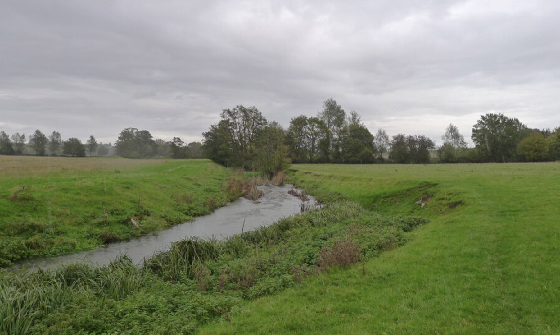 Colne Catchment, United Kingdom
