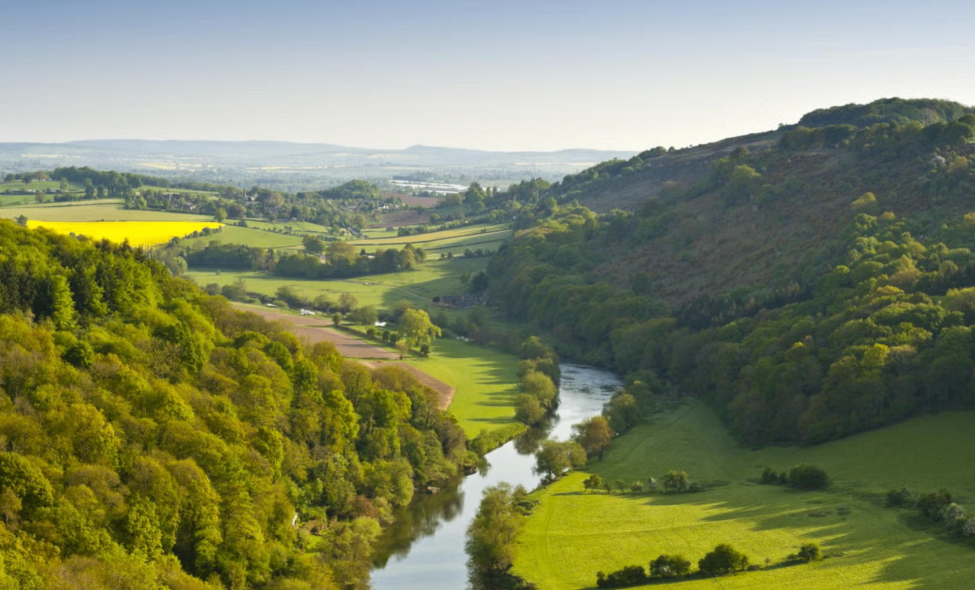 Diffuse and Point Source Pollution Modelling