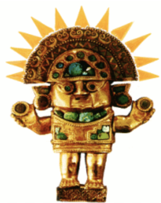 INCA Icon