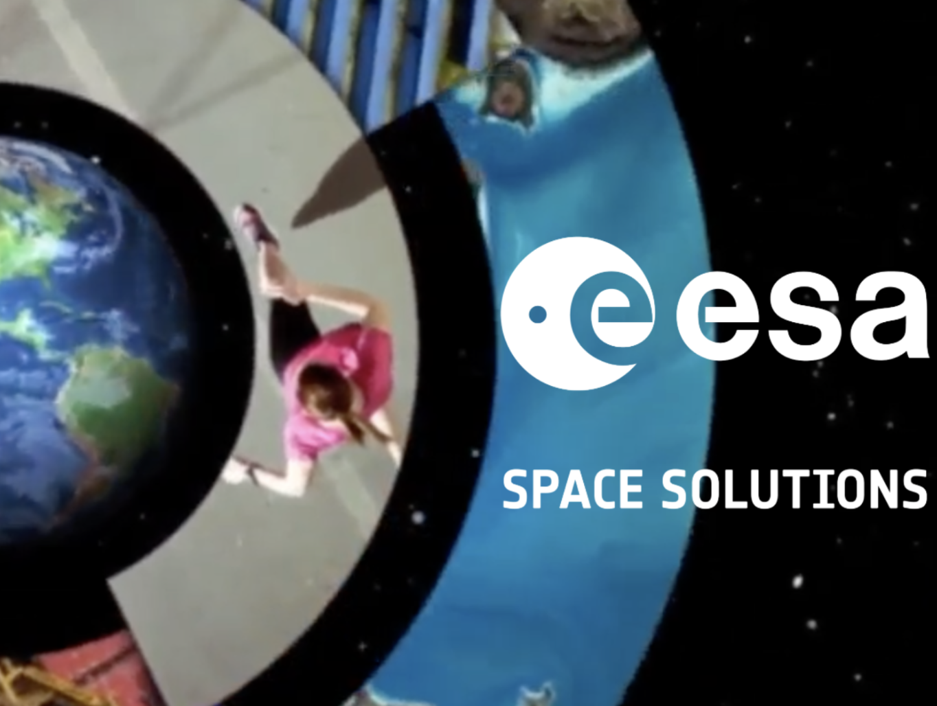 Aquascope wins ESA funding