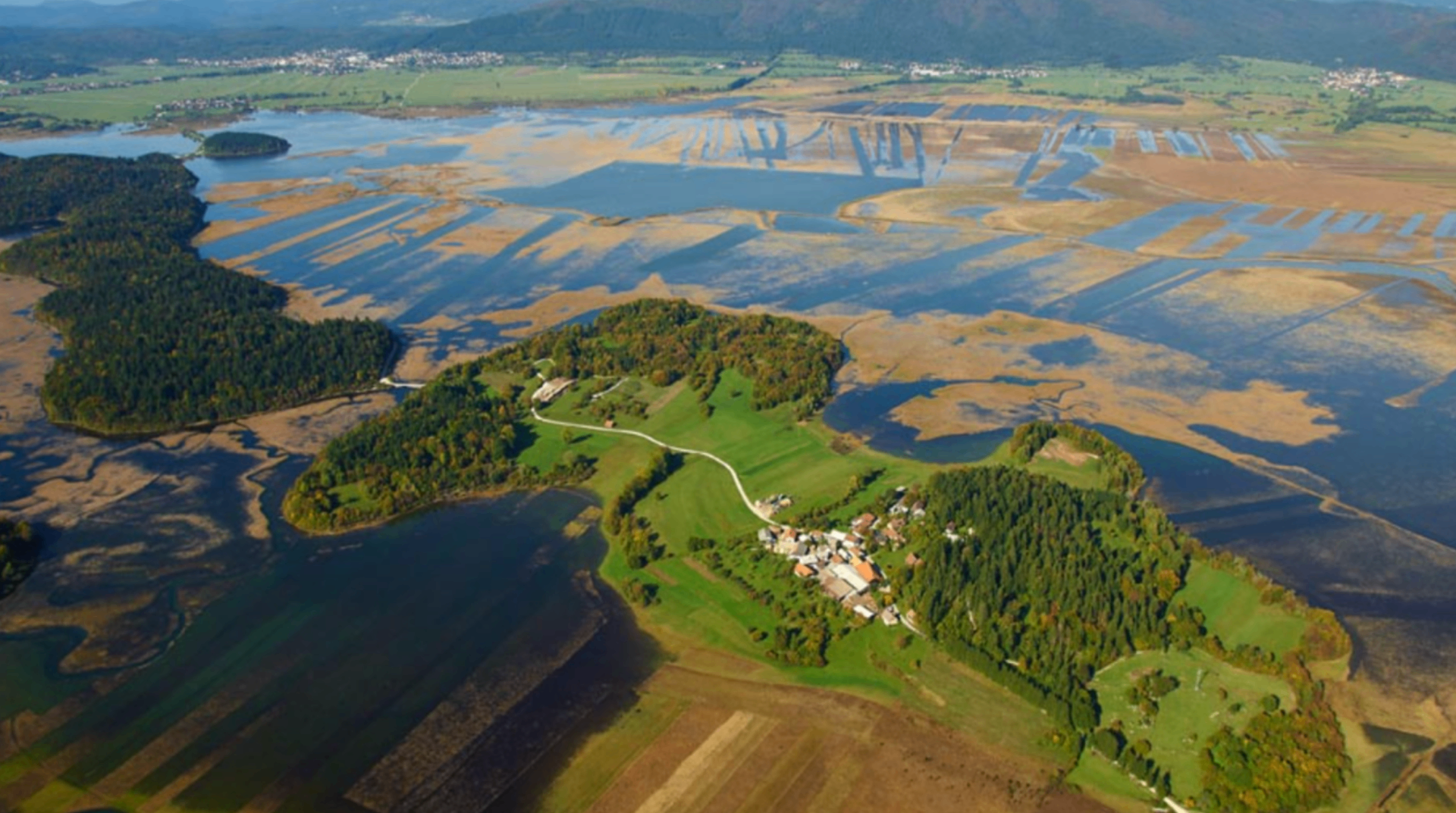 Creating Value at the Intersection of Nature and Water