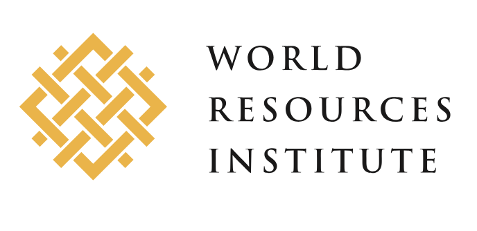 World Resources Institute Logo