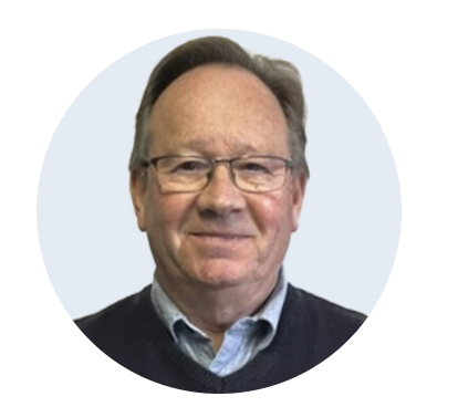 Prof. Paul Whitehead